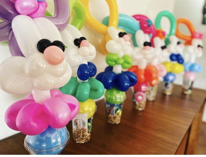 Gallery photo 10 of Events by MC