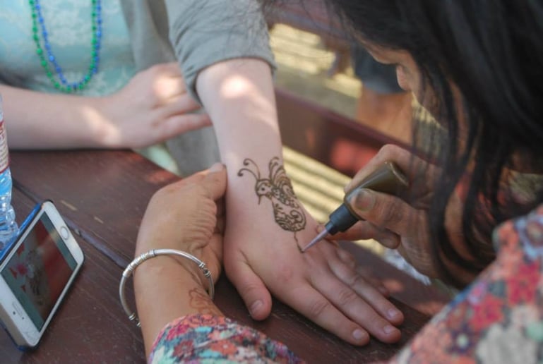 Gallery photo 23 of Events by MC