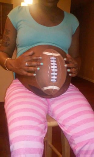 Gallery photo 7 of Face Painting by Kema