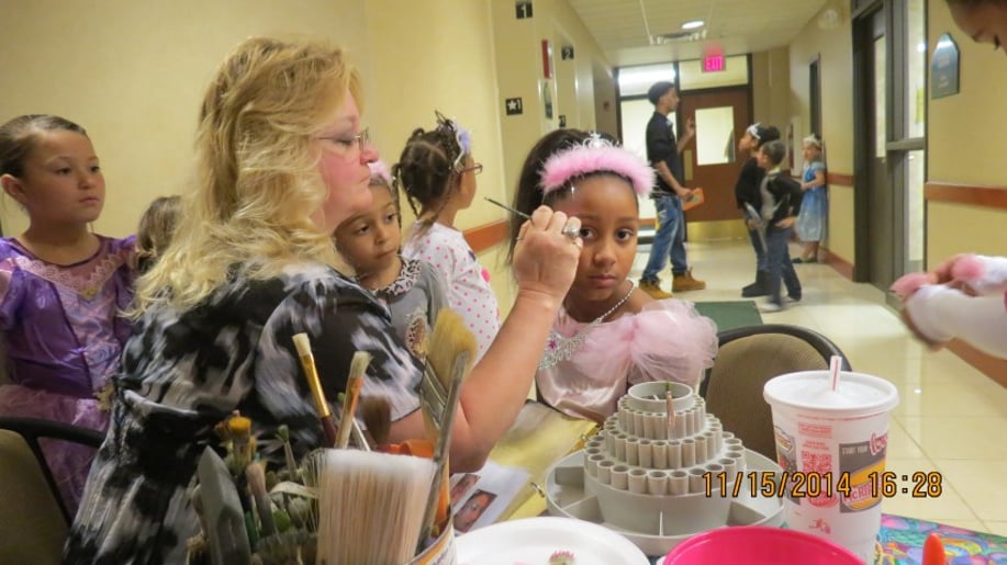 Gallery photo 1 of Funny Faces by Lori