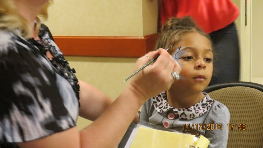 Gallery photo 2 of Funny Faces by Lori