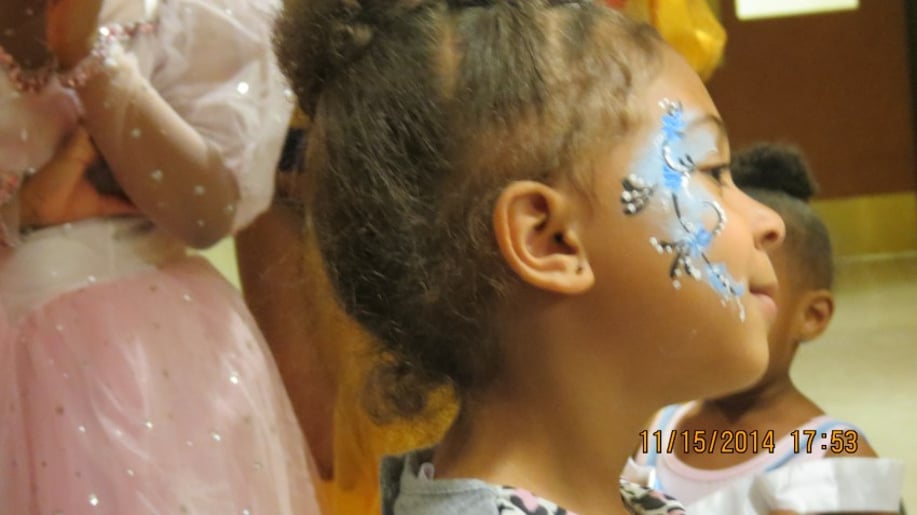 Gallery photo 3 of Funny Faces by Lori