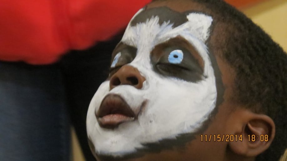 Gallery photo 4 of Funny Faces by Lori