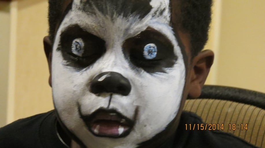 Gallery photo 5 of Funny Faces by Lori