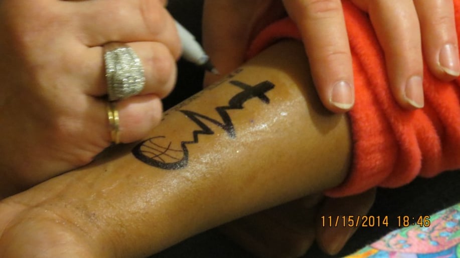 Gallery photo 6 of Funny Faces by Lori