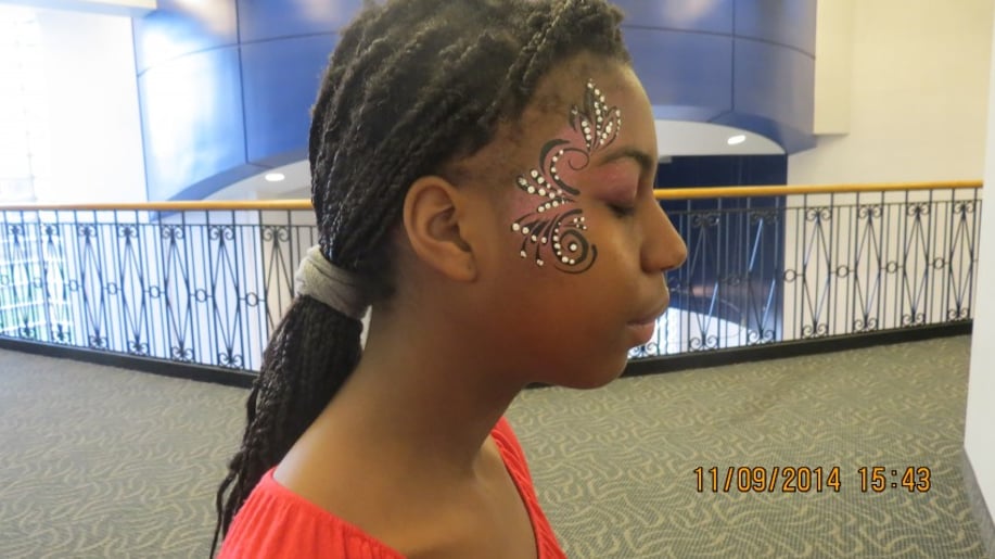 Gallery photo 8 of Funny Faces by Lori