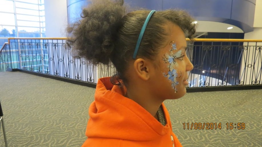 Gallery photo 9 of Funny Faces by Lori