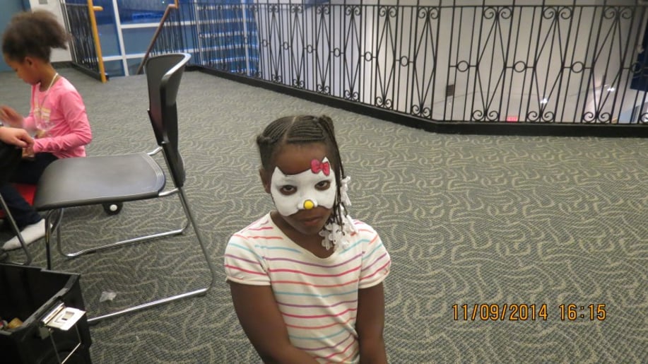 Gallery photo 10 of Funny Faces by Lori