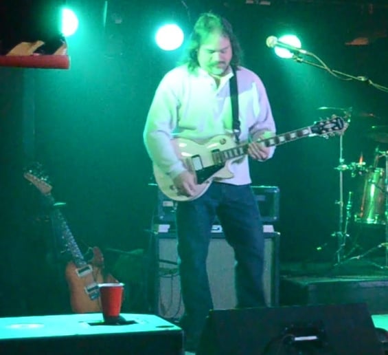 Gallery photo 4 of Facelift - Alice in Chains Tribute Band