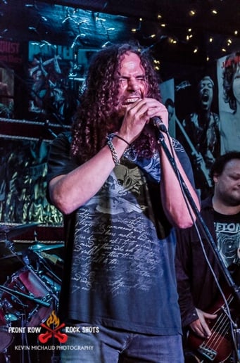 Gallery photo 6 of Facelift - Alice in Chains Tribute Band