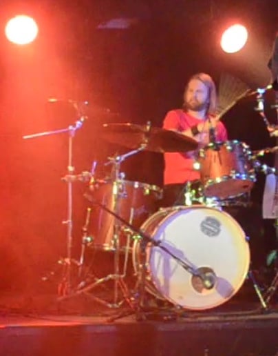 Gallery photo 7 of Facelift - Alice in Chains Tribute Band