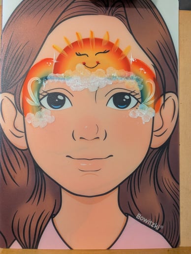 Gallery photo 1 of All Together Beautiful Artistry