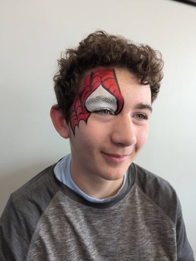 Gallery photo 3 of All Together Beautiful Artistry