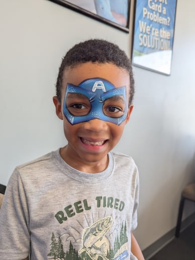 Gallery photo 4 of All Together Beautiful Artistry