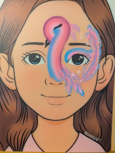 Gallery photo 5 of All Together Beautiful Artistry