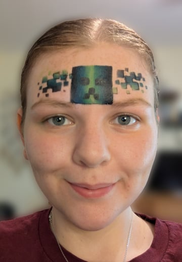 Gallery photo 6 of All Together Beautiful Artistry