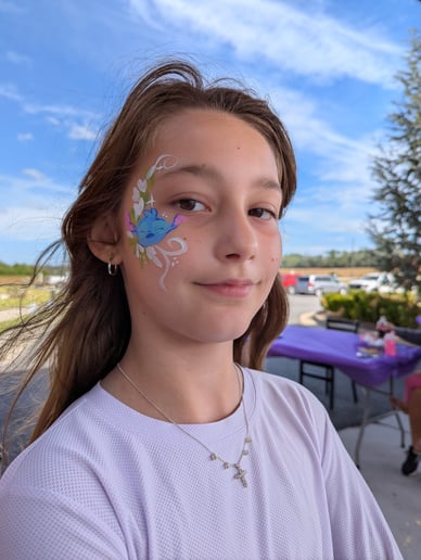 Gallery photo 7 of All Together Beautiful Artistry