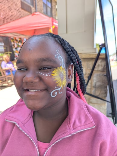 Gallery photo 8 of All Together Beautiful Artistry