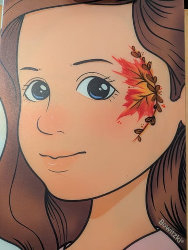 Gallery photo 9 of All Together Beautiful Artistry