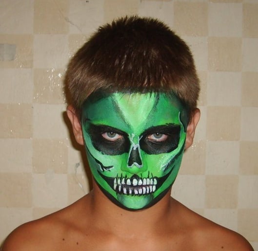 Gallery photo 2 of Faces by Amy