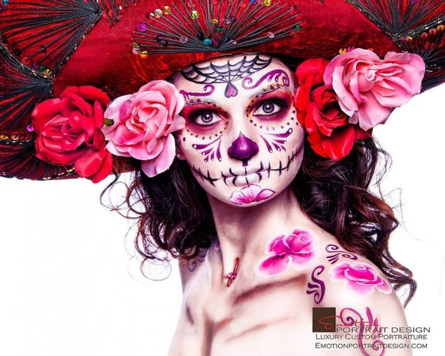 Gallery photo 4 of Faces by Amy