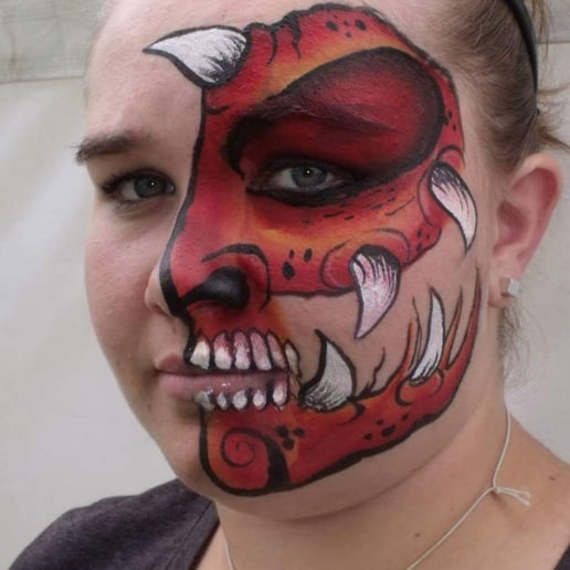 Gallery photo 5 of Faces by Amy