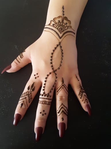 Gallery photo 6 of Faces by Amy