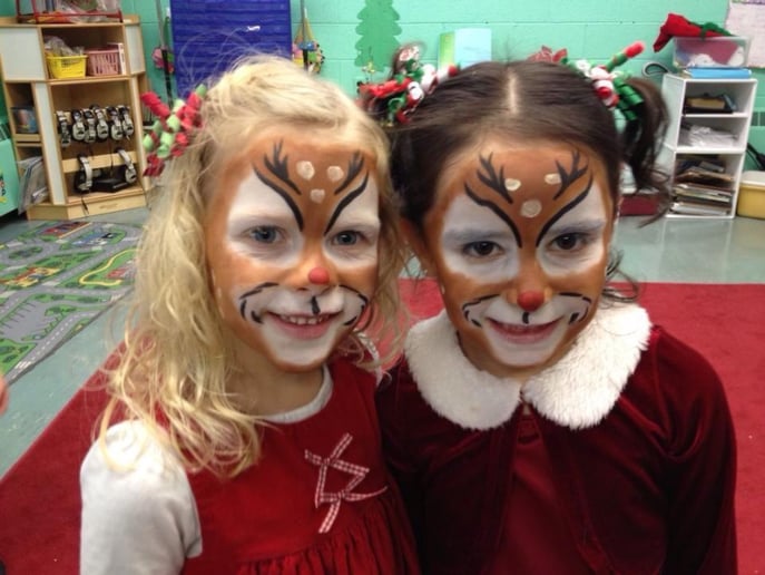 Gallery photo 3 of Fairy-Touched Faces