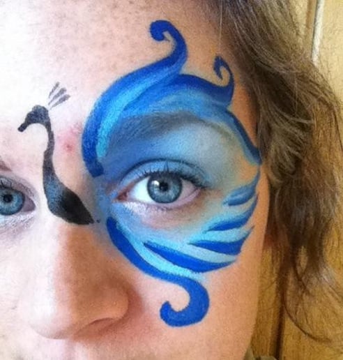 Gallery photo 4 of Fairy-Touched Faces