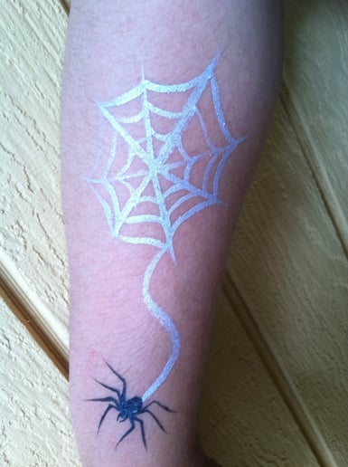 Gallery photo 7 of Fairy-Touched Faces