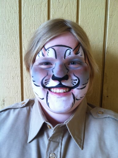 Gallery photo 8 of Fairy-Touched Faces