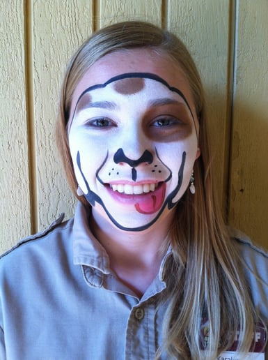 Gallery photo 9 of Fairy-Touched Faces