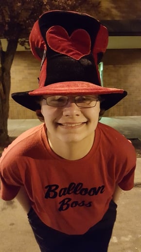 Gallery photo 3 of The Face Paint Fairies