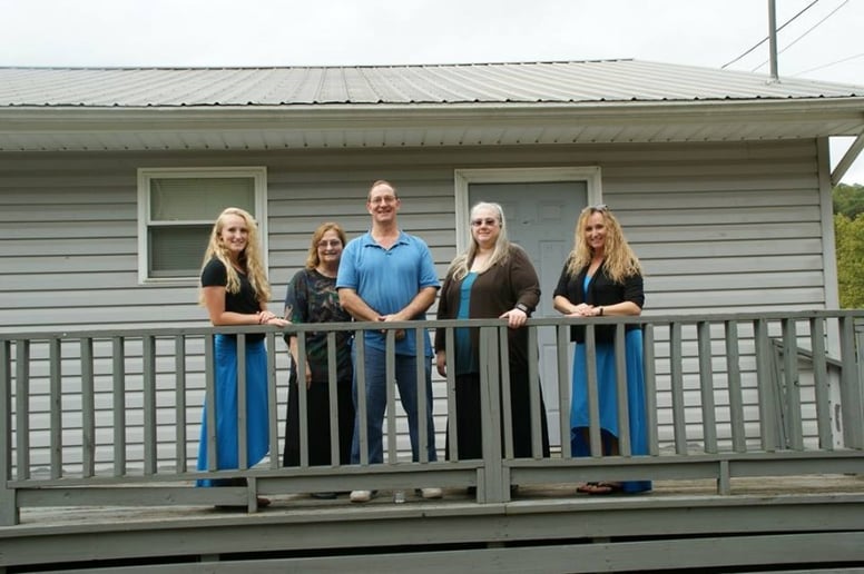 Gallery photo 1 of Faith-Rest Drill