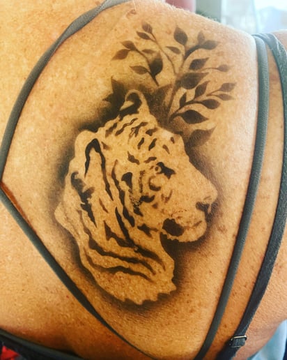 Gallery photo 2 of Fancy Nancy Faces