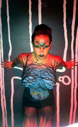 Gallery photo 1 of Body Art by Zann