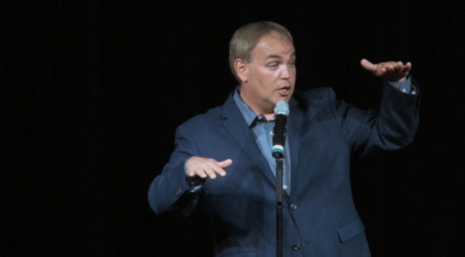 Gallery photo 1 of Fargo's Funniest Export