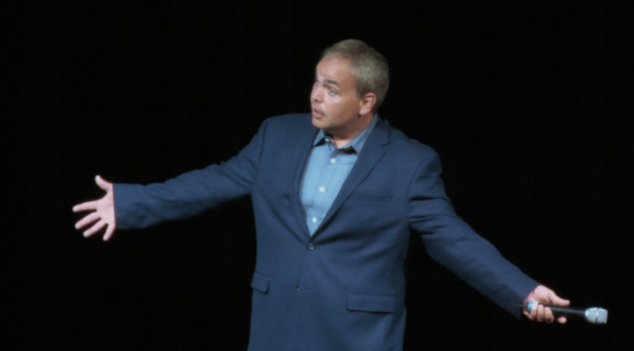 Gallery photo 2 of Fargo's Funniest Export