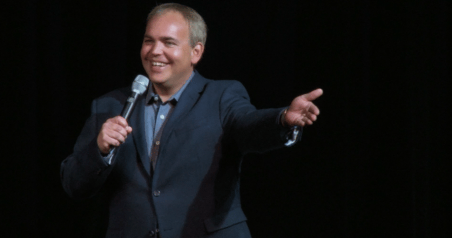 Gallery photo 3 of Fargo's Funniest Export