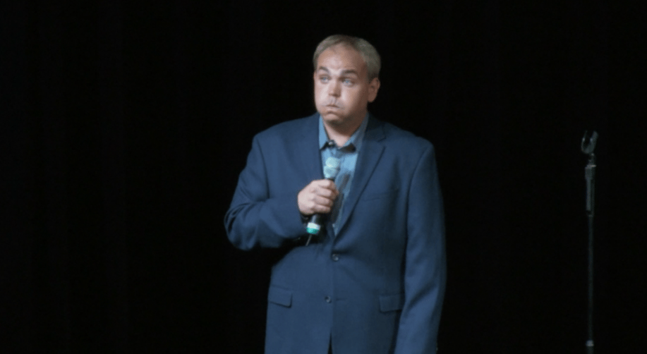 Gallery photo 4 of Fargo's Funniest Export