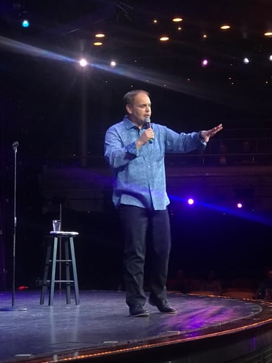 Gallery photo 5 of Fargo's Funniest Export