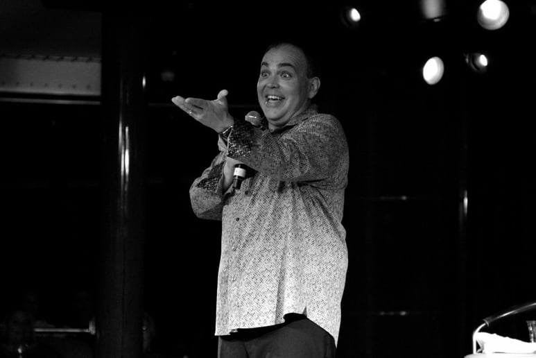 Gallery photo 6 of Fargo's Funniest Export