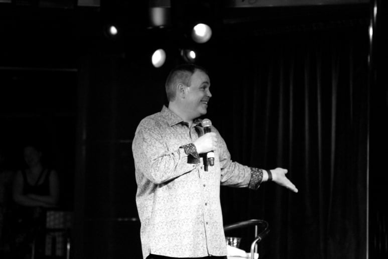 Gallery photo 8 of Fargo's Funniest Export