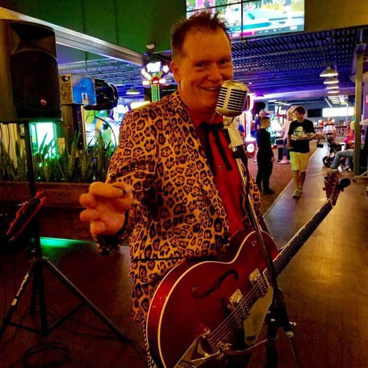 Gallery photo 1 of Fat City Rockers