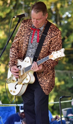 Gallery photo 4 of Fat City Rockers