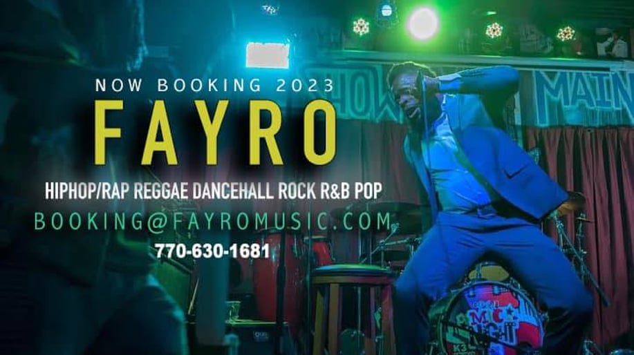 Gallery photo 1 of Fayro