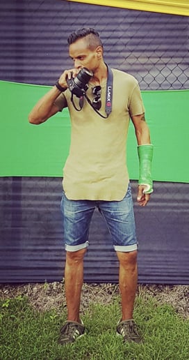 Gallery photo 1 of Fearless Creativity Productions