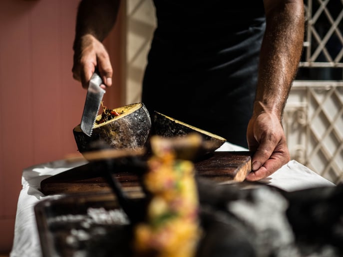 Gallery photo 2 of Fearless Creativity Productions