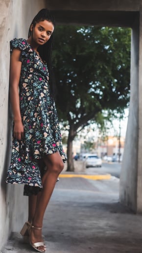 Gallery photo 7 of Fearless Creativity Productions