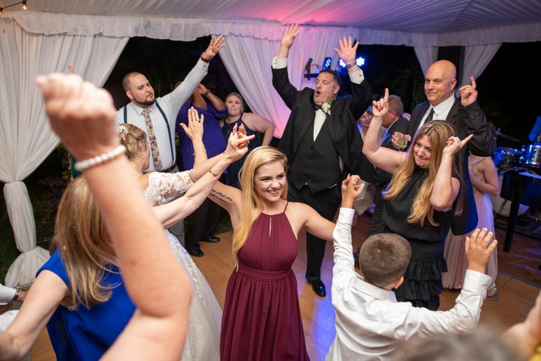 Gallery photo 10 of Felix and Fingers Dueling Pianos